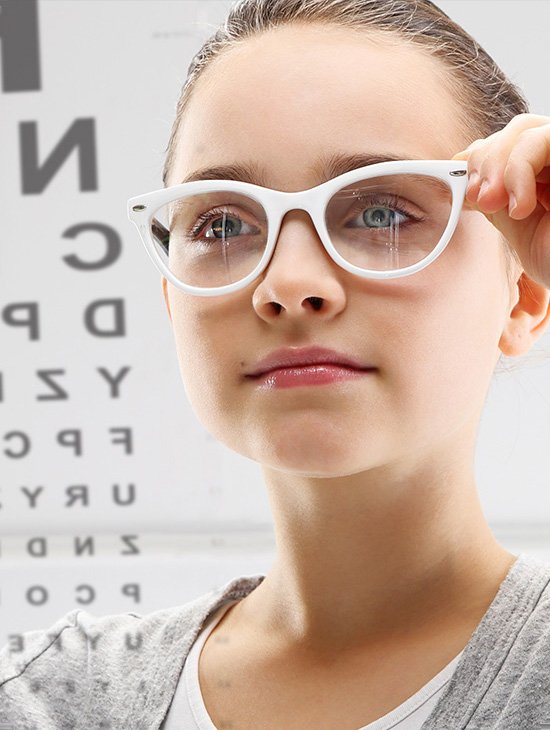 optimad cabinet oftalmologic despre noi